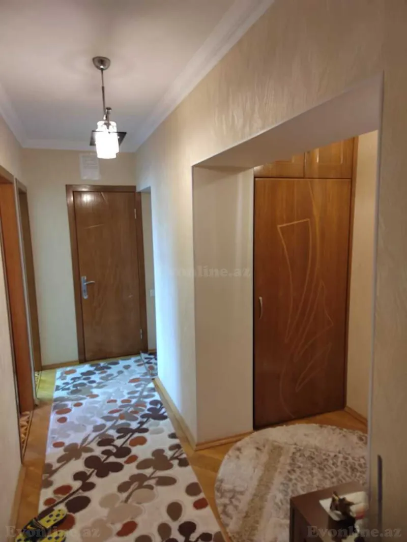 Satılır 4 otaqlı Mənzil Köhnə tikili 100 m² 8-ci kilometr - şəkil 7