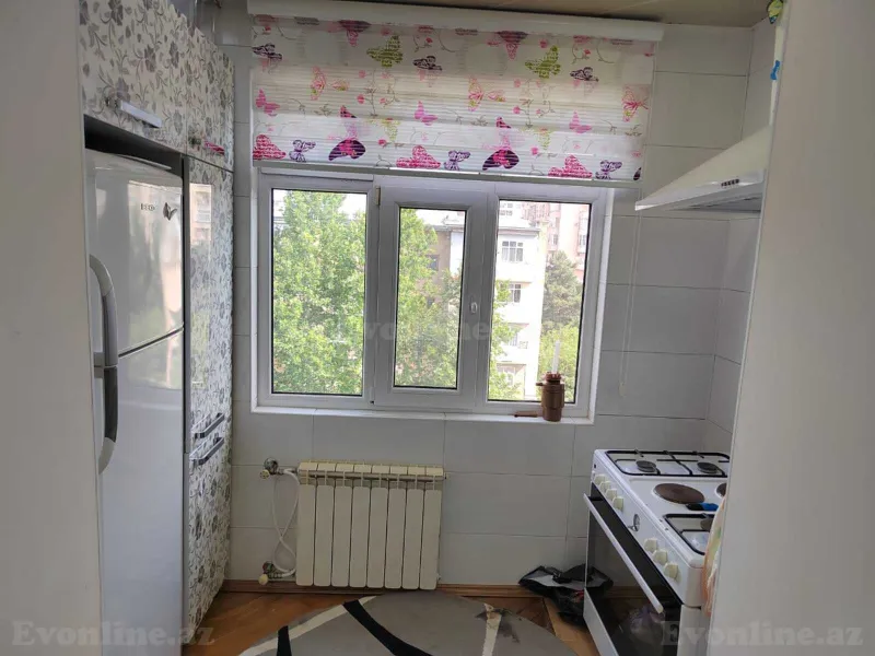 Satılır 4 otaqlı Mənzil Köhnə tikili 100 m² 8-ci kilometr - şəkil 12