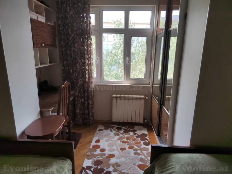 Satılır 4 otaqlı Mənzil Köhnə tikili 100 m² 8-ci kilometr - şəkil 15
