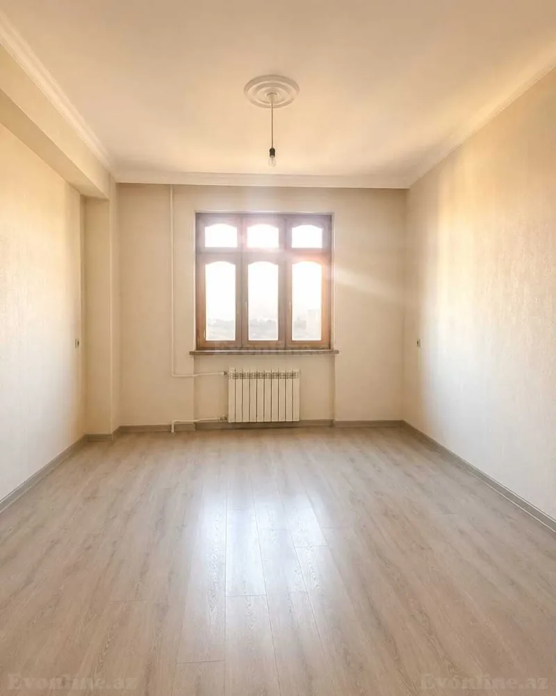 3 otaqlı Mənzil 80 m² Yeni Günəşli Satılır