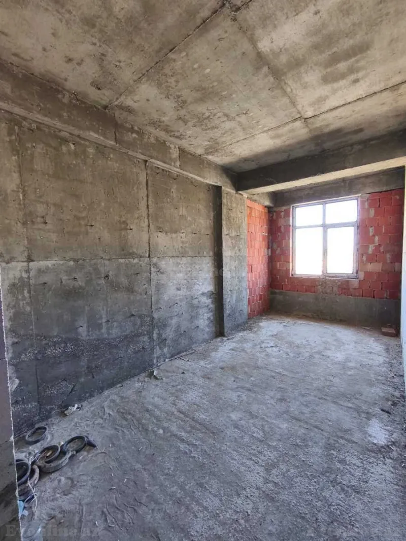 Satılır 3 otaqlı Mənzil Yeni tikili 87 m² Qara Qarayev m. - şəkil 7