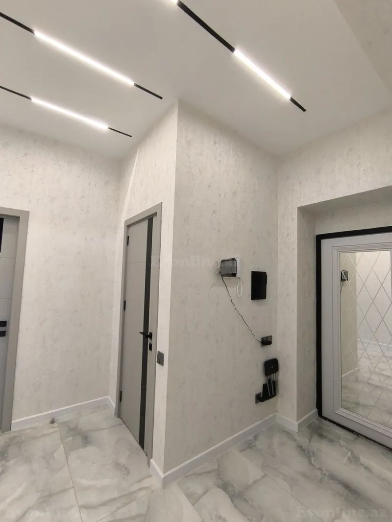 Satılır 3 otaqlı Mənzil Yeni tikili 135 m² Yeni Yasamal - şəkil 12
