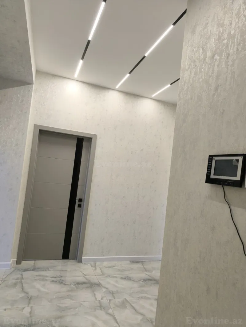 Satılır 3 otaqlı Mənzil Yeni tikili 135 m² Yeni Yasamal - şəkil 13