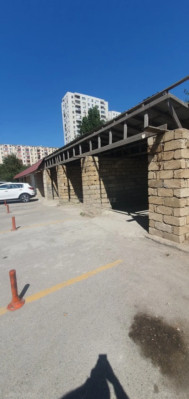 Satılır 3 otaqlı Mənzil Yeni tikili 135 m² Yeni Yasamal - şəkil 17
