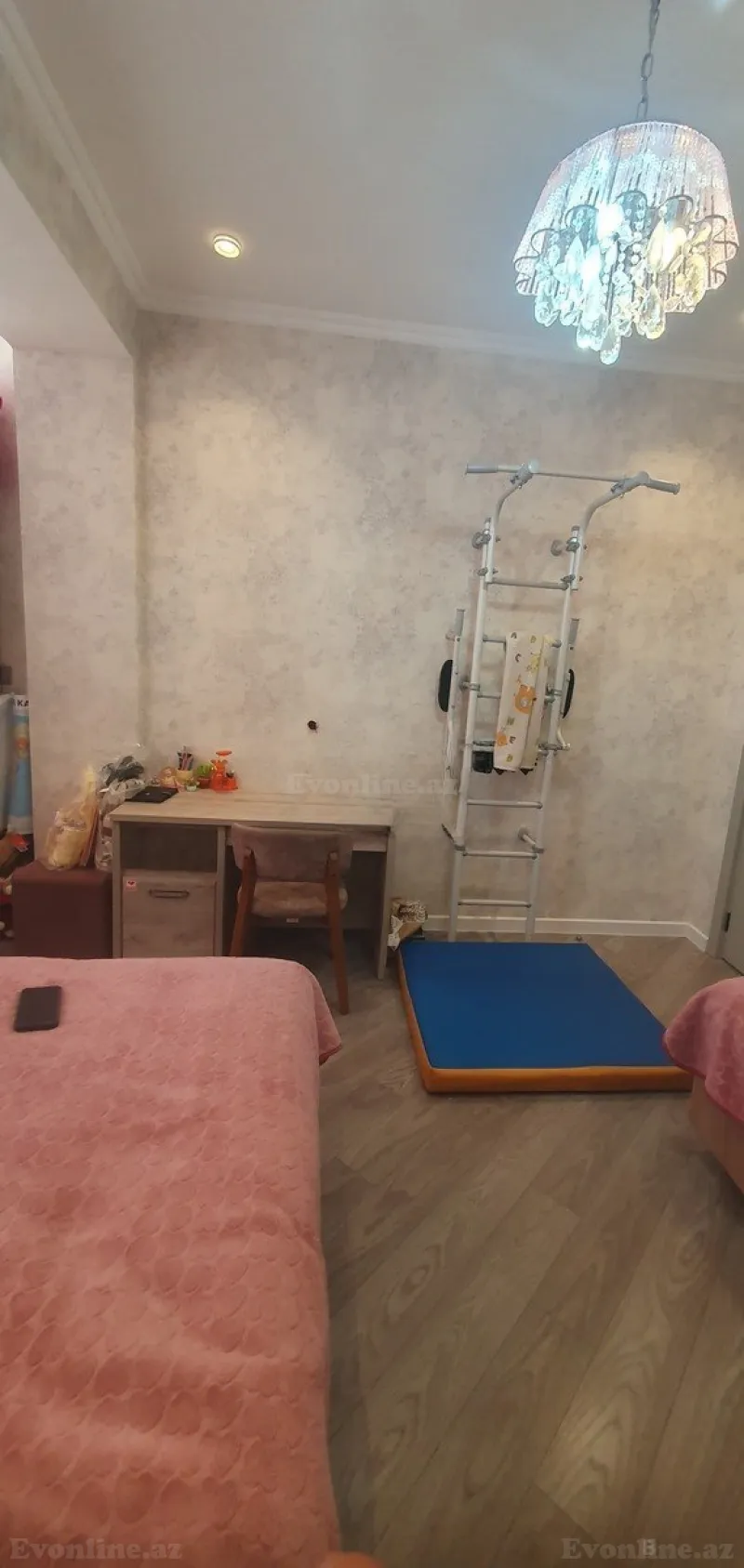 Satılır 3 otaqlı Mənzil Yeni tikili 135 m² Yeni Yasamal - şəkil 18