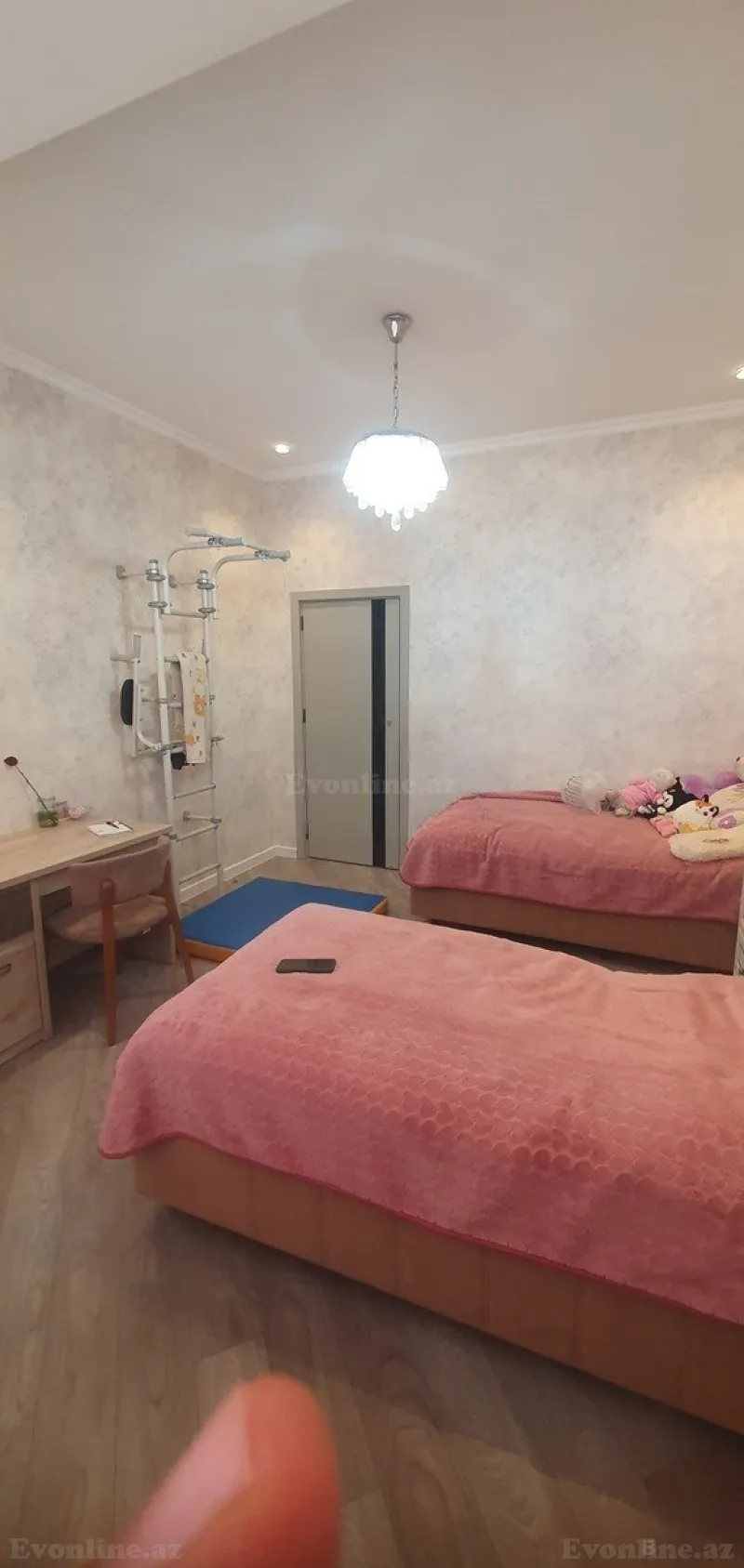 Satılır 3 otaqlı Mənzil Yeni tikili 135 m² Yeni Yasamal - şəkil 19