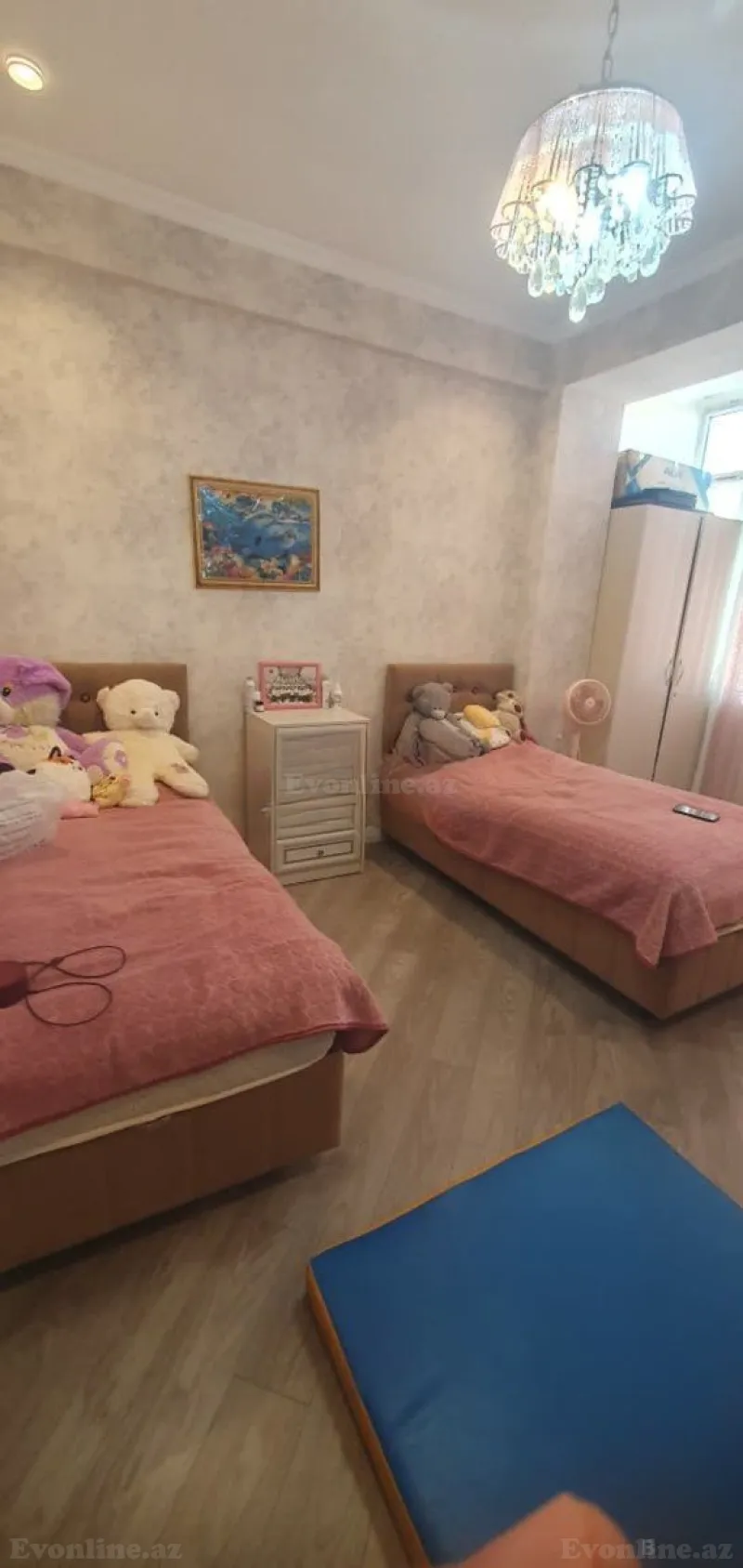 Satılır 3 otaqlı Mənzil Yeni tikili 135 m² Yeni Yasamal - şəkil 20