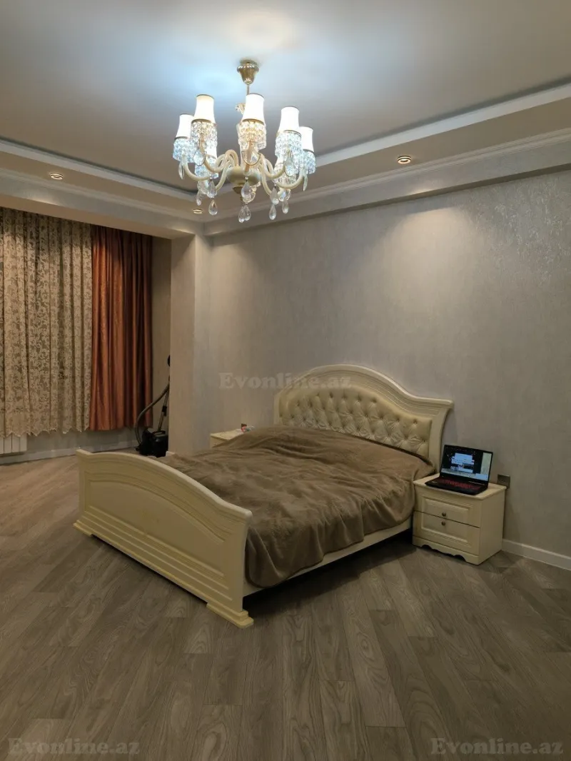 Satılır 3 otaqlı Mənzil Yeni tikili 135 m² Yeni Yasamal - şəkil 25