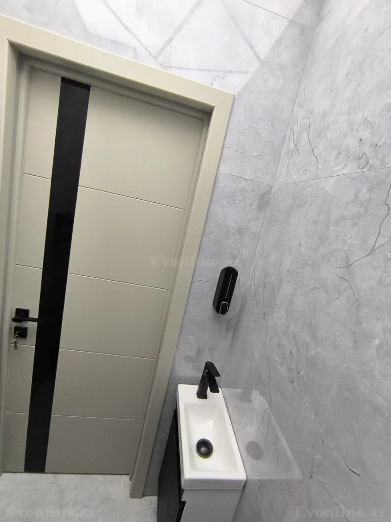 Satılır 3 otaqlı Mənzil Yeni tikili 135 m² Yeni Yasamal - şəkil 27