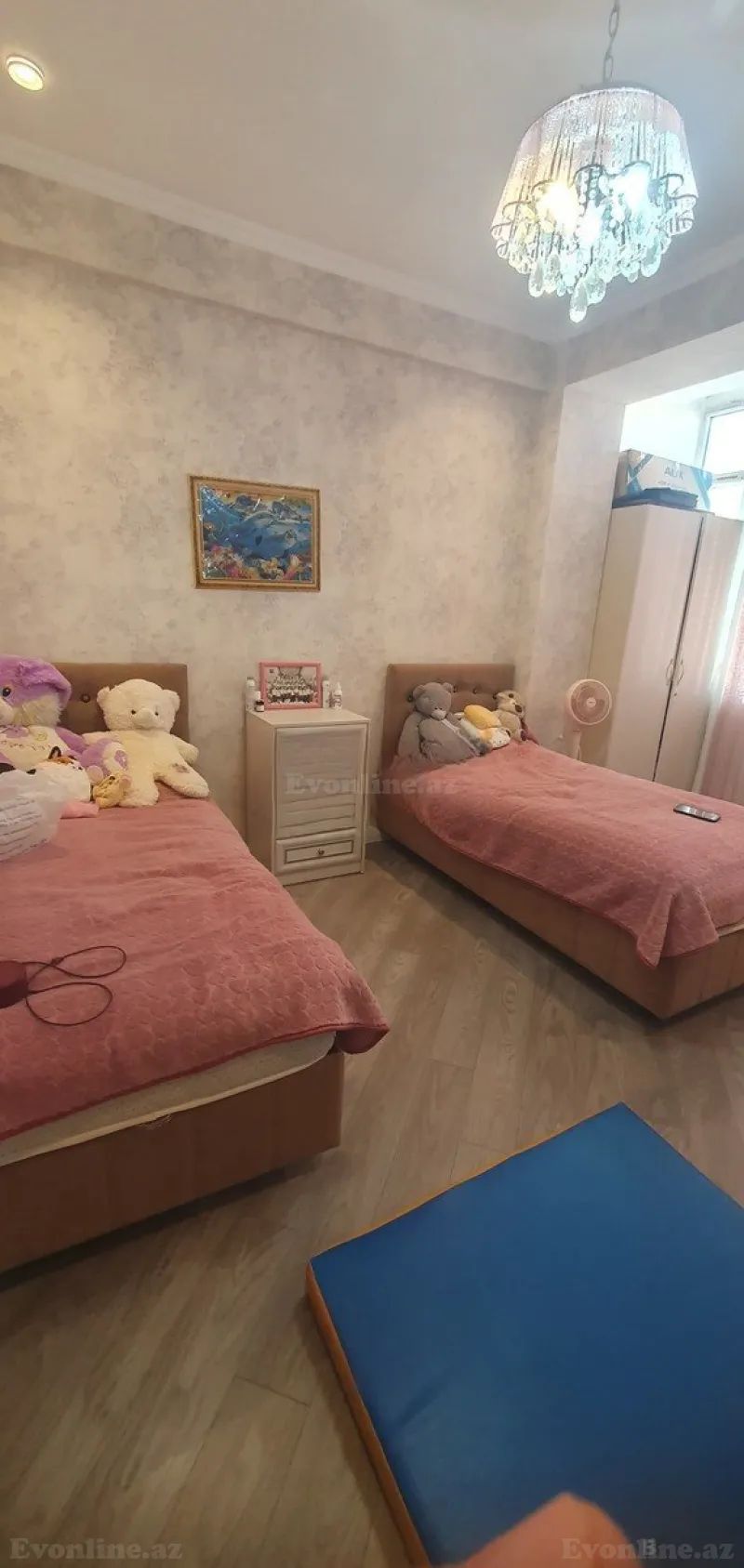 Satılır 3 otaqlı Mənzil Yeni tikili 135 m² Yeni Yasamal - şəkil 29