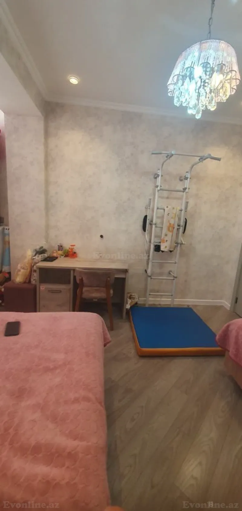 Satılır 3 otaqlı Mənzil Yeni tikili 135 m² Yeni Yasamal - şəkil 30