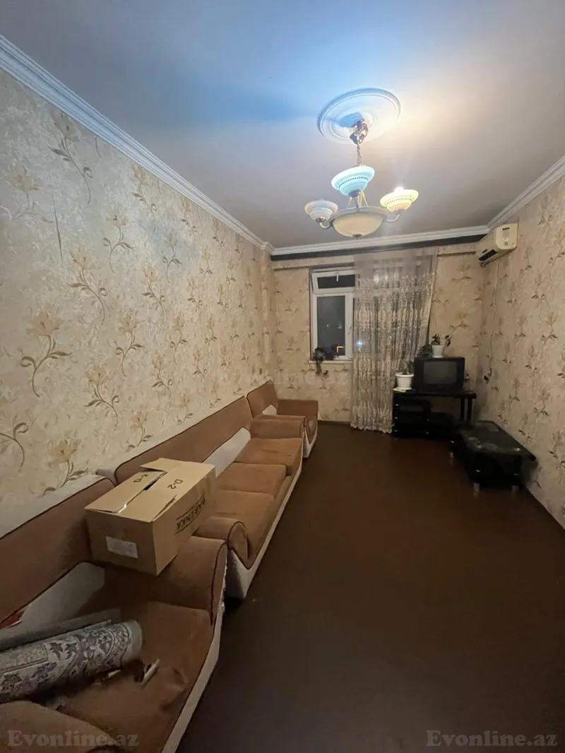 Satılır 2 otaqlı Mənzil Yeni tikili 70 m² Xırdalan - şəkil 2