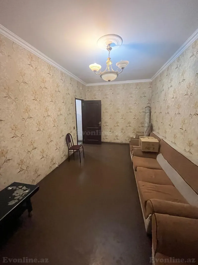 Satılır 2 otaqlı Mənzil Yeni tikili 70 m² Xırdalan - şəkil 3