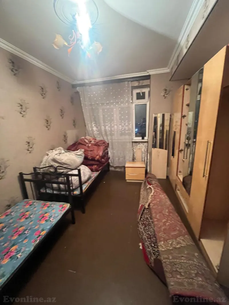 Satılır 2 otaqlı Mənzil Yeni tikili 70 m² Xırdalan - şəkil 4