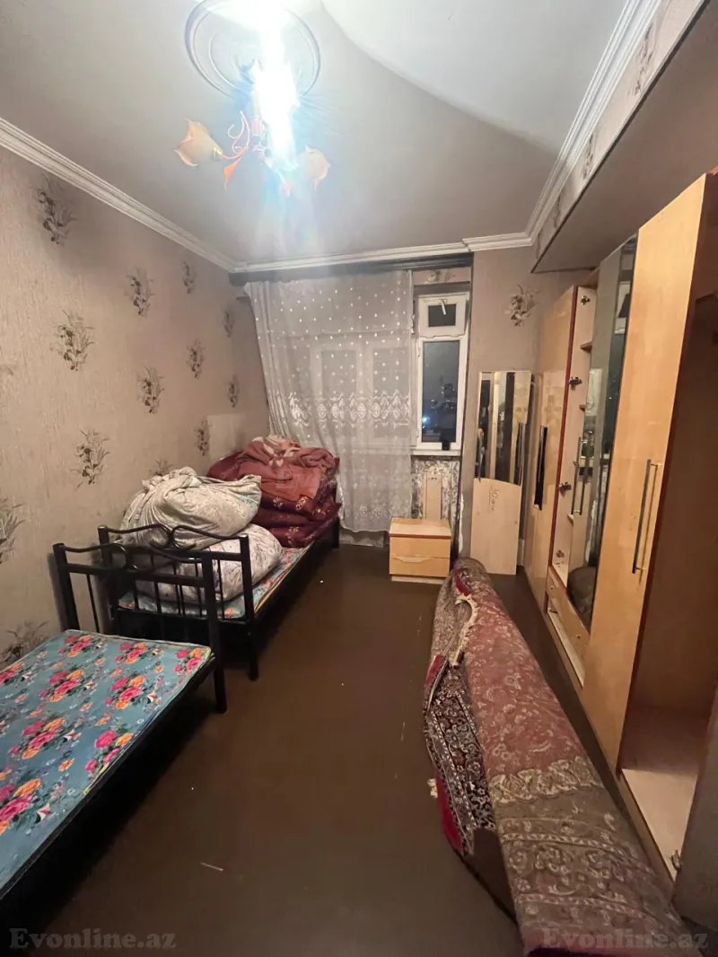 Satılır 2 otaqlı Mənzil Yeni tikili 70 m² Xırdalan - şəkil 5