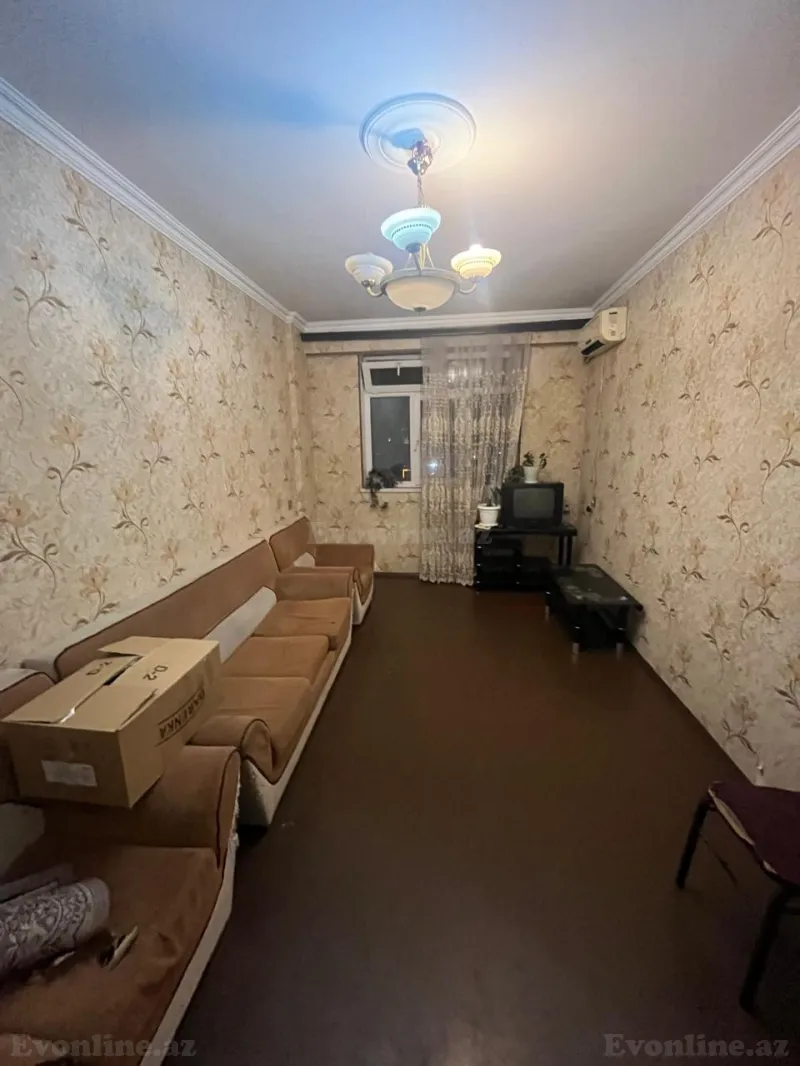 Satılır 2 otaqlı Mənzil Yeni tikili 70 m² Xırdalan - şəkil 7