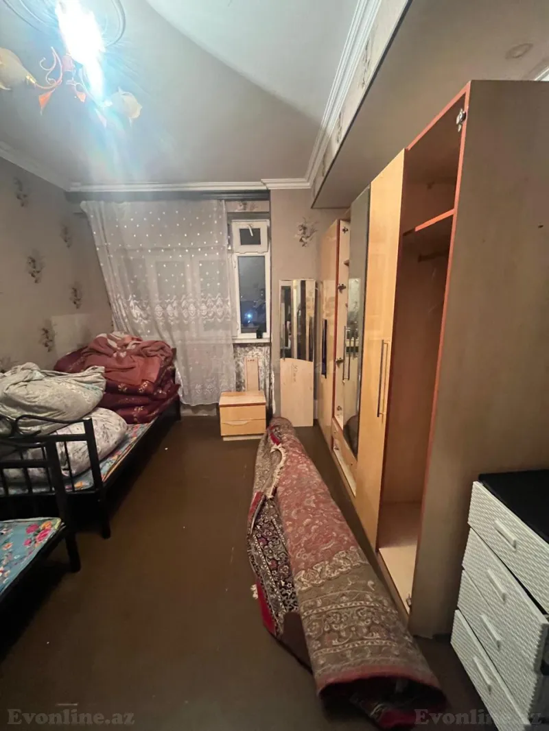 Satılır 2 otaqlı Mənzil Yeni tikili 70 m² Xırdalan - şəkil 8