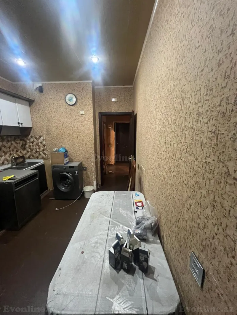 Satılır 2 otaqlı Mənzil Yeni tikili 70 m² Xırdalan - şəkil 9