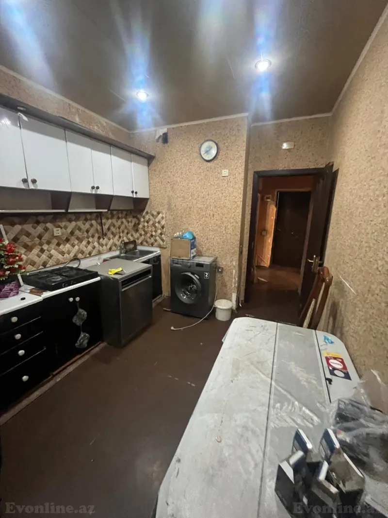Satılır 2 otaqlı Mənzil Yeni tikili 70 m² Xırdalan - şəkil 10