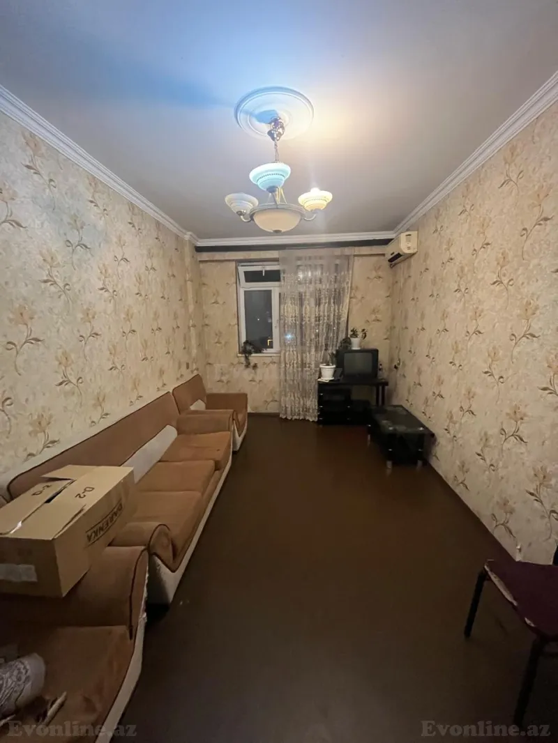 Satılır 2 otaqlı Mənzil Yeni tikili 70 m² Xırdalan - şəkil 11