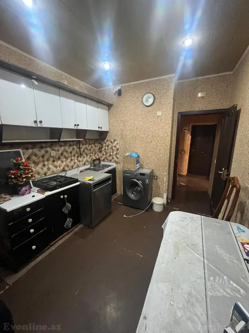 Satılır 2 otaqlı Mənzil Yeni tikili 70 m² Xırdalan - şəkil 12