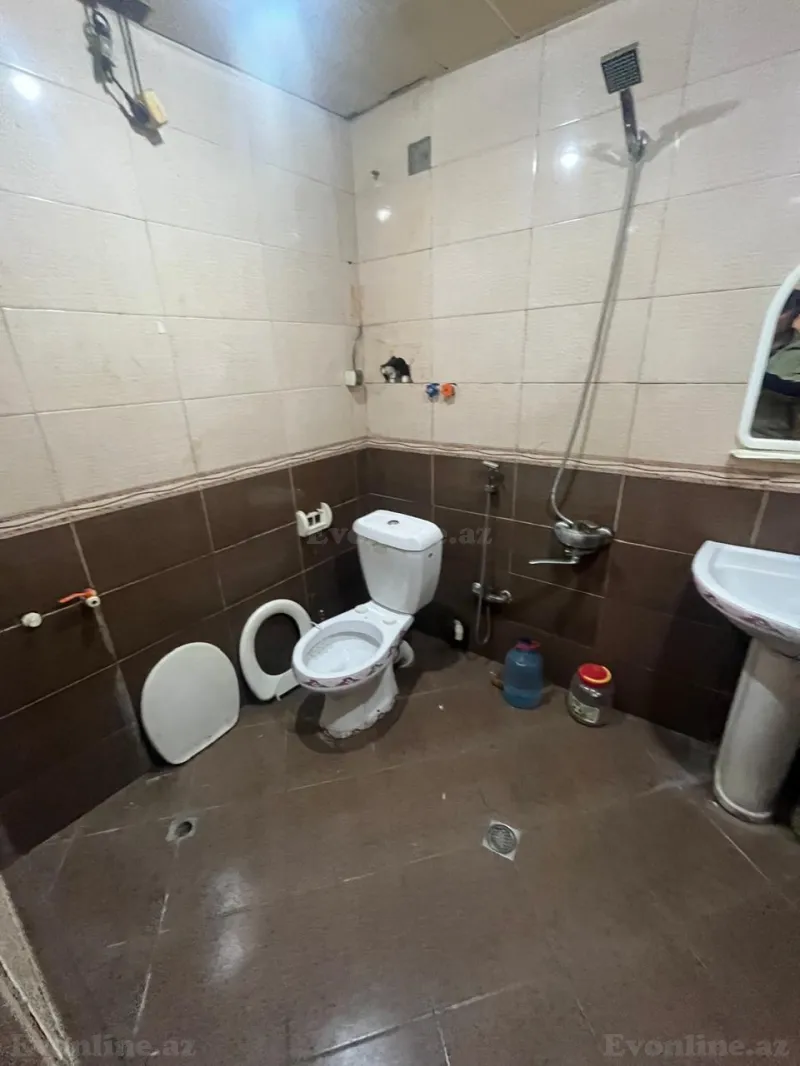 Satılır 2 otaqlı Mənzil Yeni tikili 70 m² Xırdalan - şəkil 14
