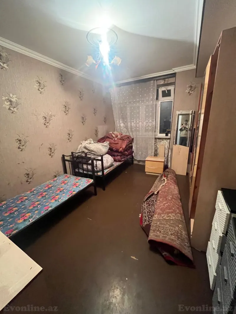 Satılır 2 otaqlı Mənzil Yeni tikili 70 m² Xırdalan - şəkil 15