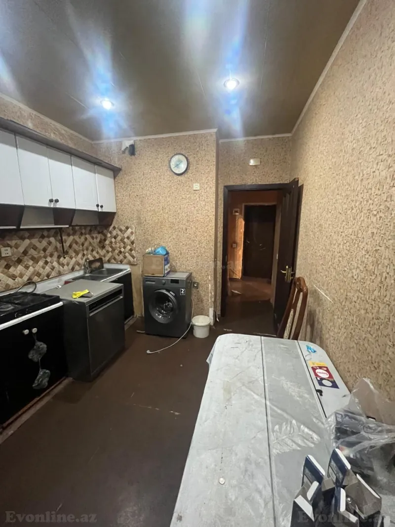 Satılır 2 otaqlı Mənzil Yeni tikili 70 m² Xırdalan - şəkil 16