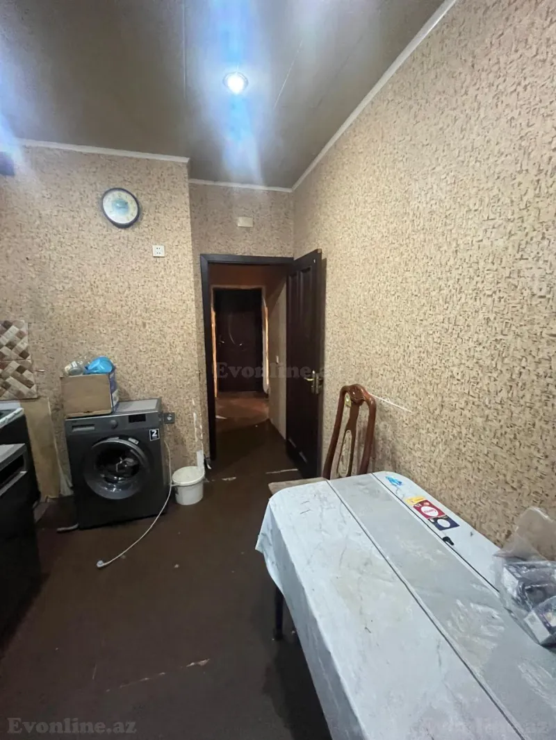 Satılır 2 otaqlı Mənzil Yeni tikili 70 m² Xırdalan - şəkil 17