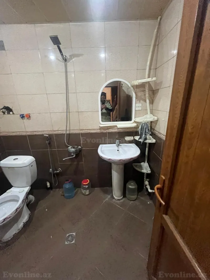 Satılır 2 otaqlı Mənzil Yeni tikili 70 m² Xırdalan - şəkil 19