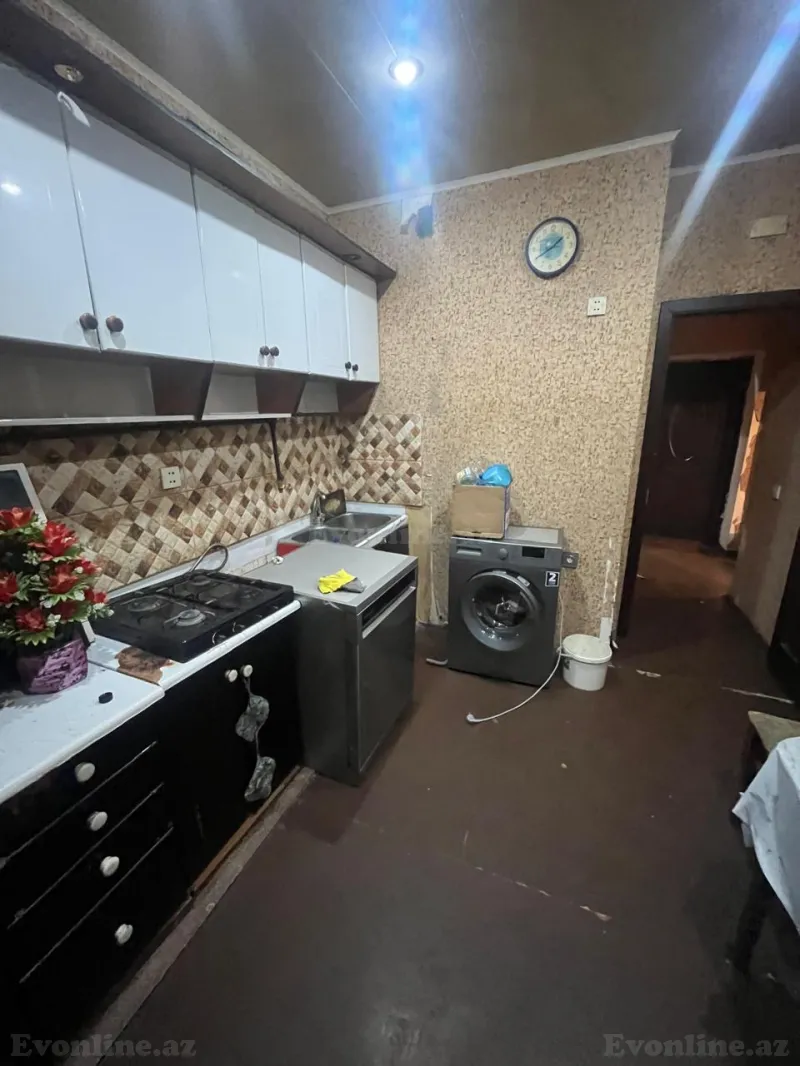 Satılır 2 otaqlı Mənzil Yeni tikili 70 m² Xırdalan - şəkil 20