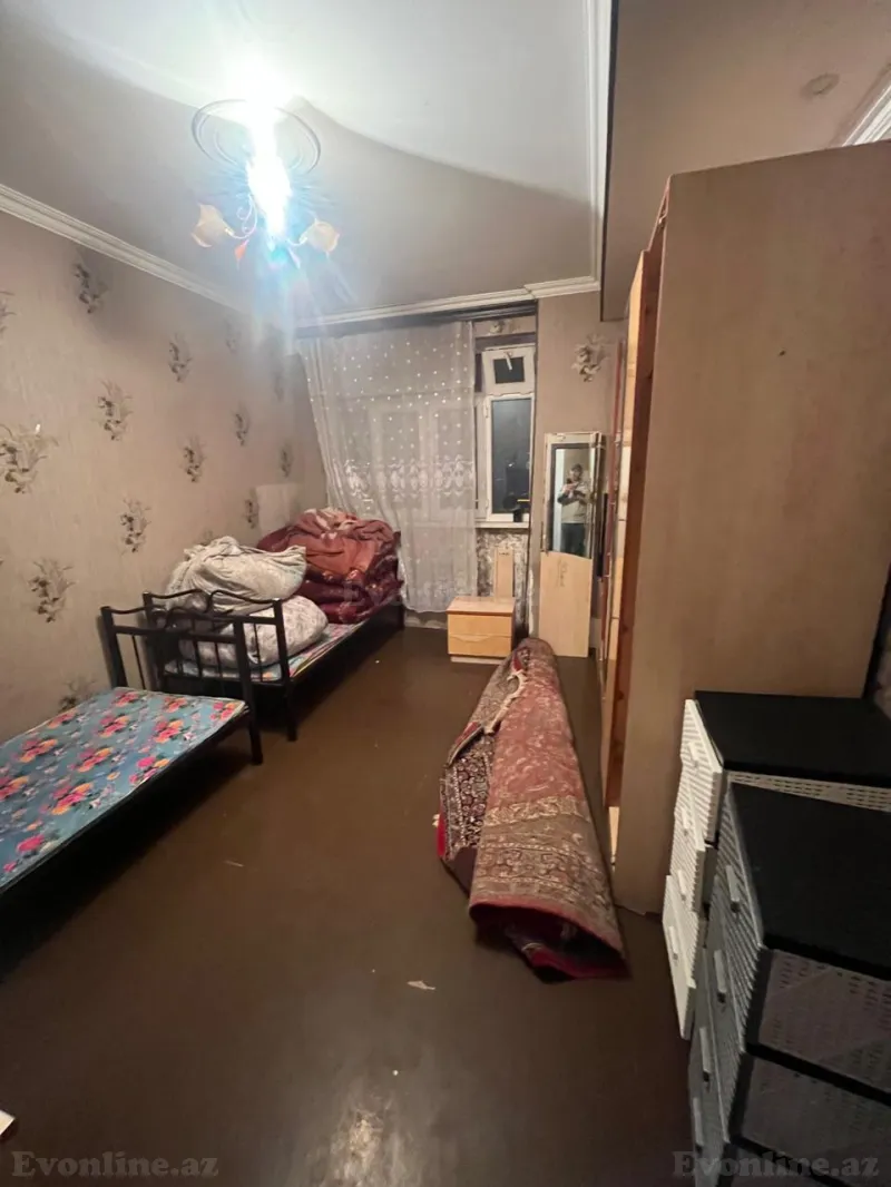 Satılır 2 otaqlı Mənzil Yeni tikili 70 m² Xırdalan - şəkil 21