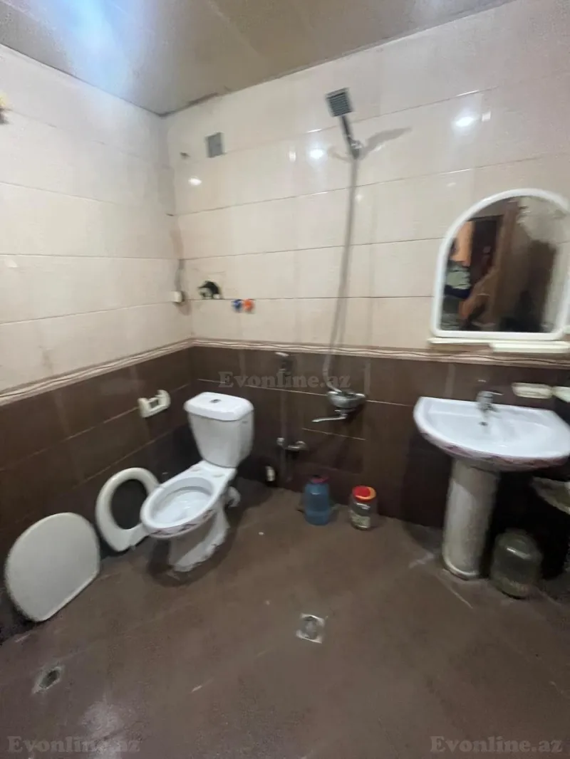 Satılır 2 otaqlı Mənzil Yeni tikili 70 m² Xırdalan - şəkil 22