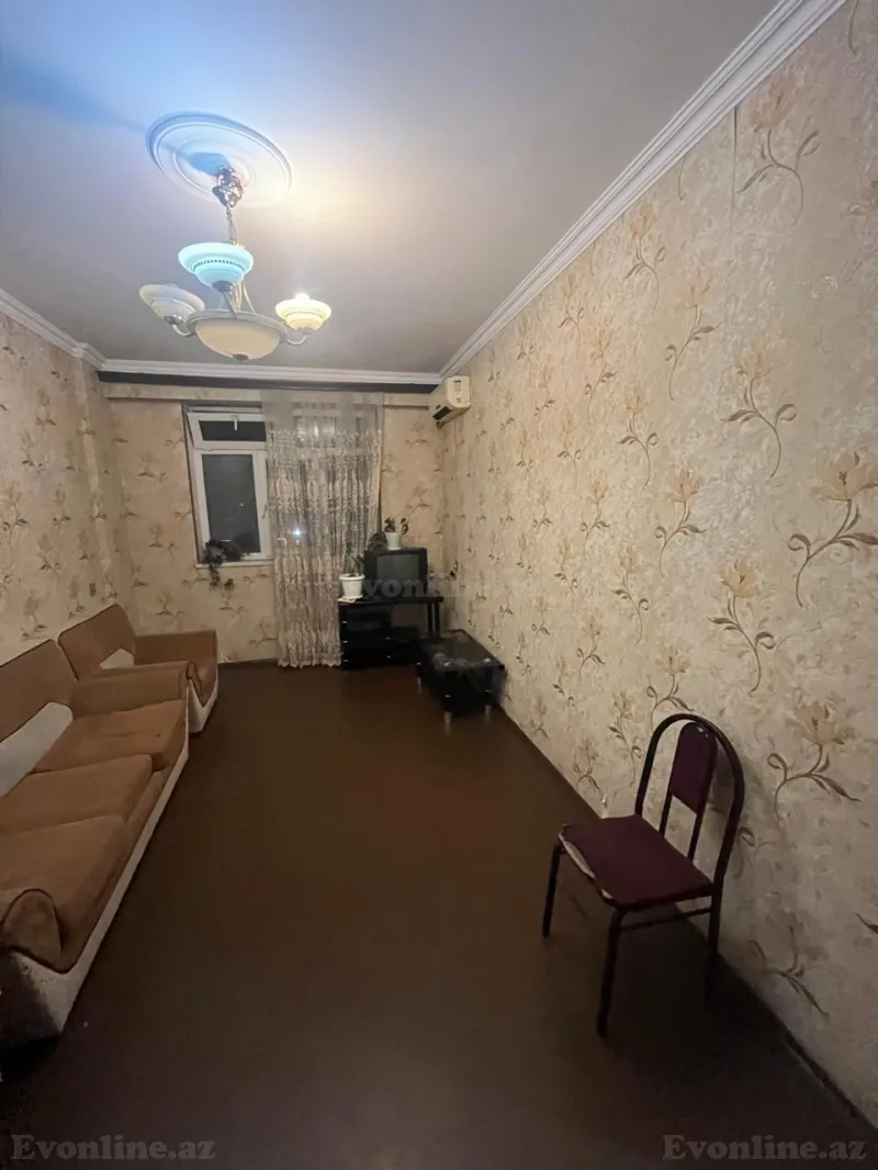 Satılır 2 otaqlı Mənzil Yeni tikili 70 m² Xırdalan - şəkil 23