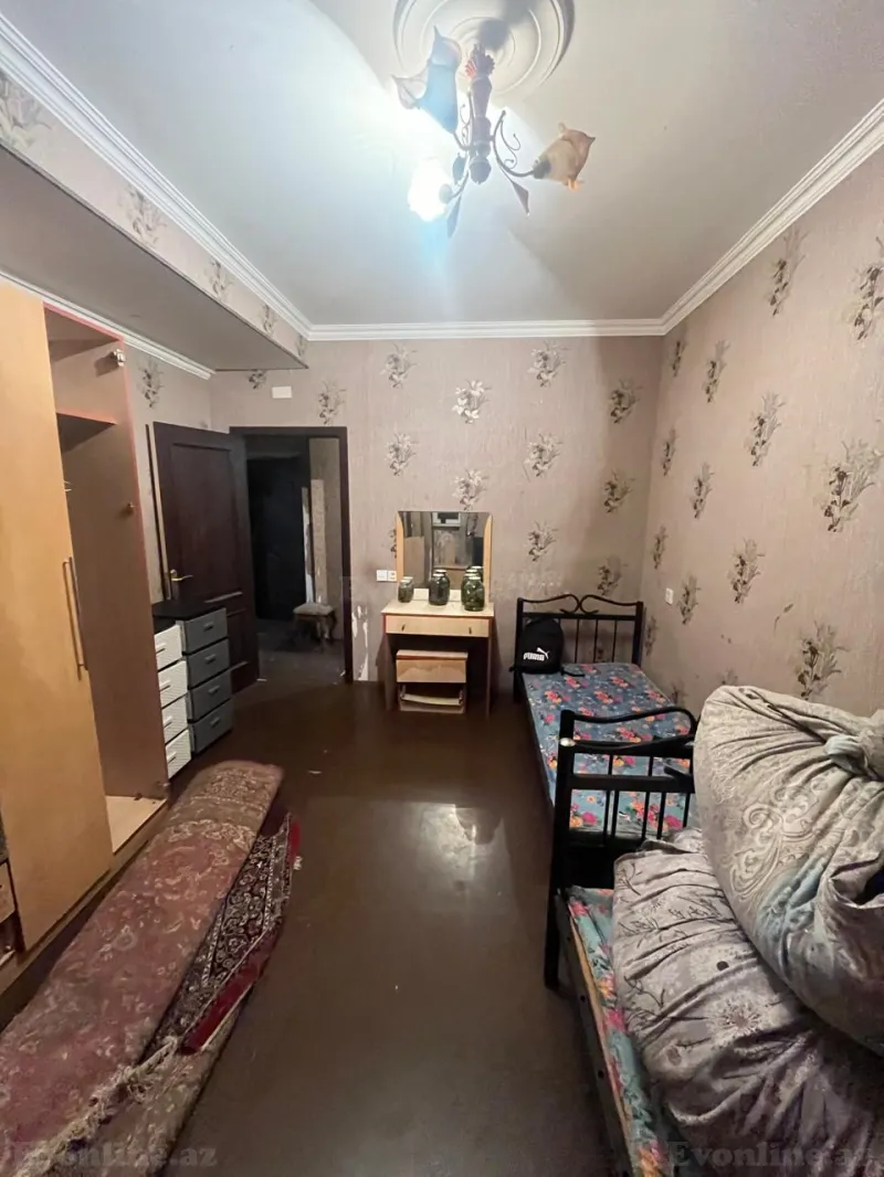 Satılır 2 otaqlı Mənzil Yeni tikili 70 m² Xırdalan - şəkil 28