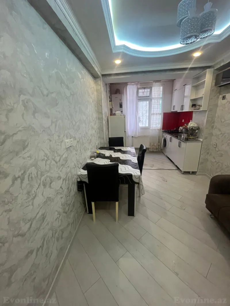 Satılır 2 otaqlı Mənzil Yeni tikili 47 m² Xırdalan - şəkil 7