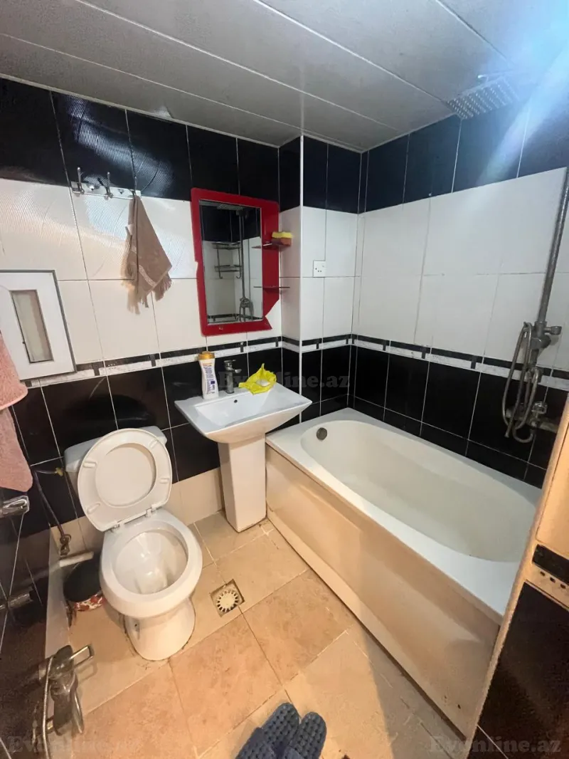 Satılır 2 otaqlı Mənzil Yeni tikili 47 m² Xırdalan - şəkil 9