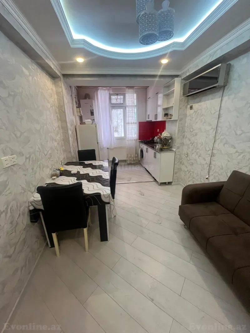 Satılır 2 otaqlı Mənzil Yeni tikili 47 m² Xırdalan - şəkil 10
