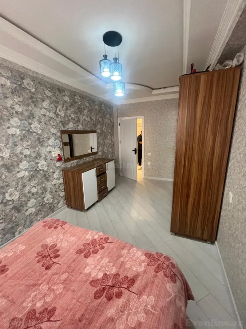 Satılır 2 otaqlı Mənzil Yeni tikili 47 m² Xırdalan - şəkil 11
