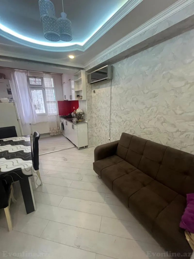 Satılır 2 otaqlı Mənzil Yeni tikili 47 m² Xırdalan - şəkil 13