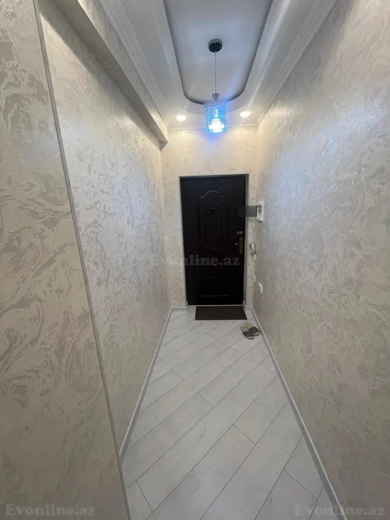 Satılır 2 otaqlı Mənzil Yeni tikili 47 m² Xırdalan - şəkil 14