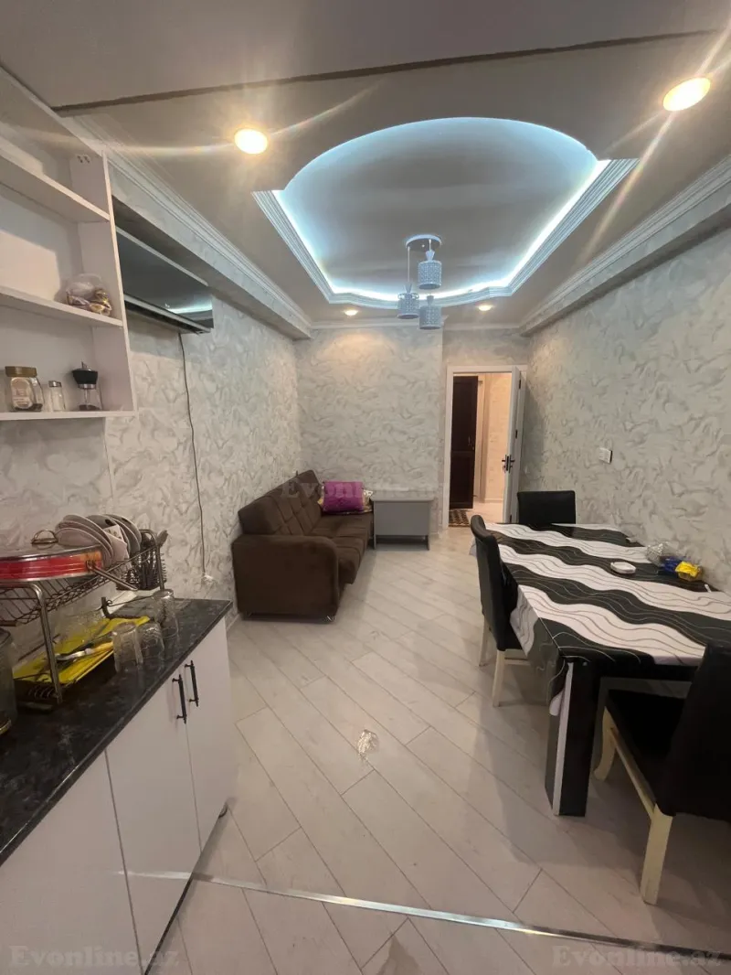 Satılır 2 otaqlı Mənzil Yeni tikili 47 m² Xırdalan - şəkil 15