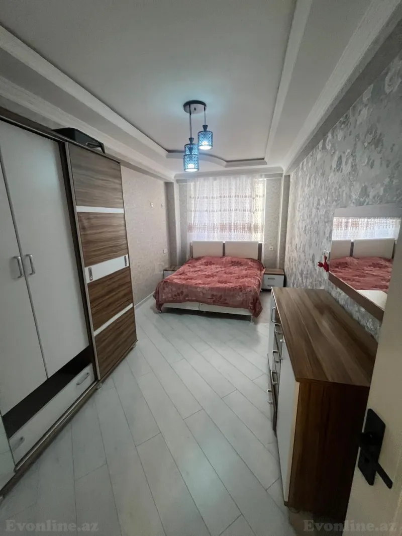 Satılır 2 otaqlı Mənzil Yeni tikili 47 m² Xırdalan - şəkil 16