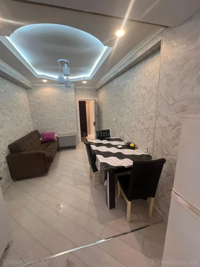 Satılır 2 otaqlı Mənzil Yeni tikili 47 m² Xırdalan - şəkil 17