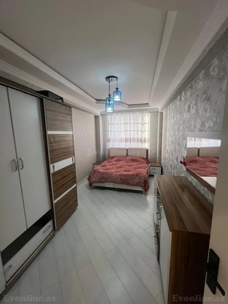 Satılır 2 otaqlı Mənzil Yeni tikili 47 m² Xırdalan - şəkil 19