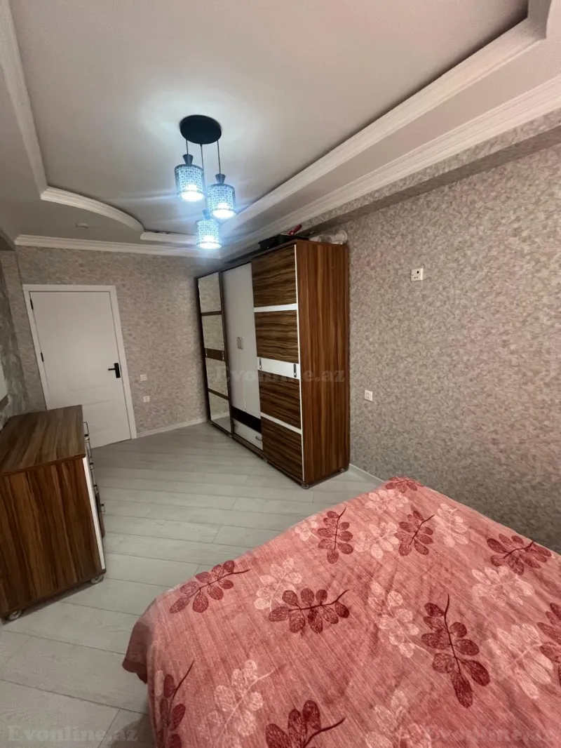 Satılır 2 otaqlı Mənzil Yeni tikili 47 m² Xırdalan - şəkil 21