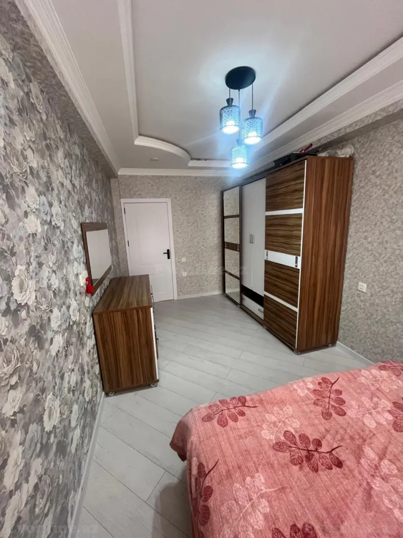Satılır 2 otaqlı Mənzil Yeni tikili 47 m² Xırdalan - şəkil 24