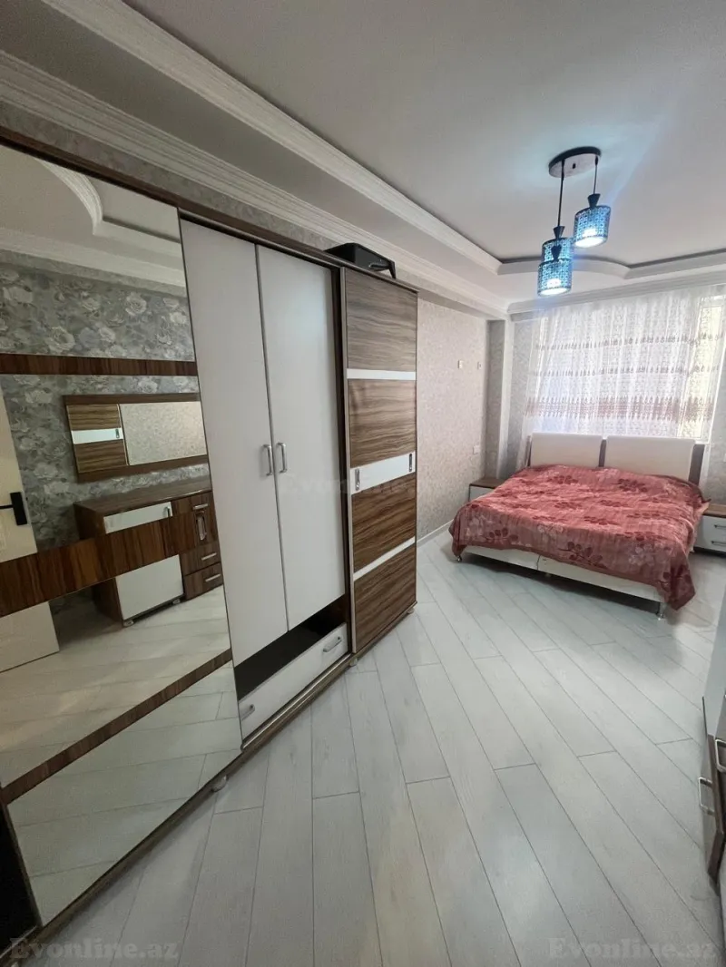 Satılır 2 otaqlı Mənzil Yeni tikili 47 m² Xırdalan - şəkil 25