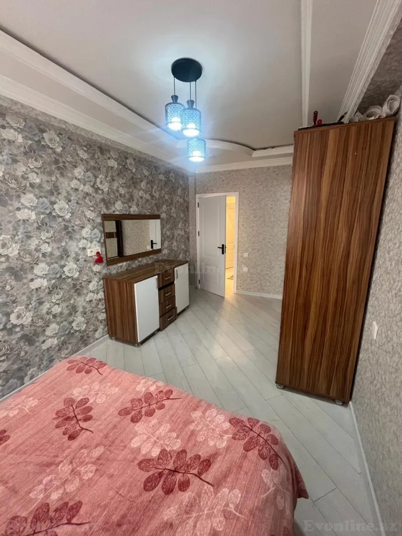 Satılır 2 otaqlı Mənzil Yeni tikili 47 m² Xırdalan - şəkil 26