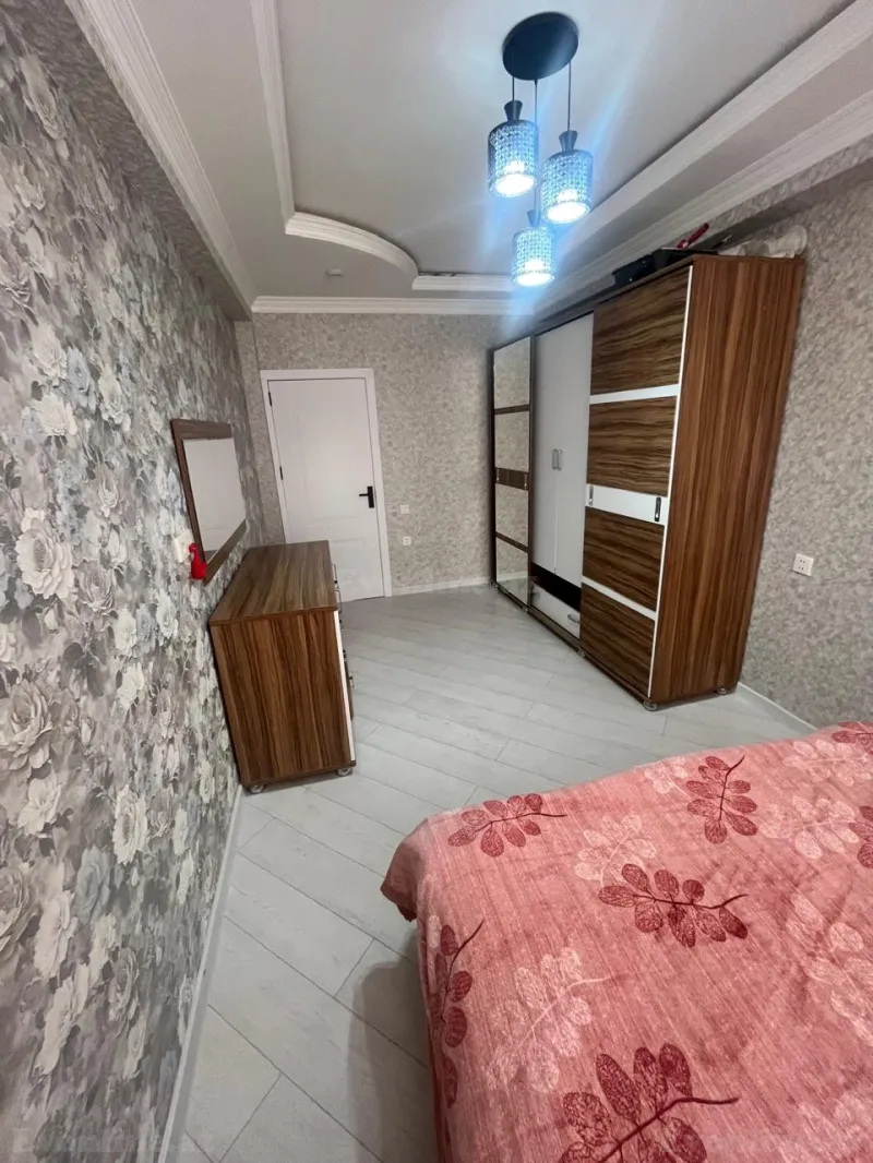 Satılır 2 otaqlı Mənzil Yeni tikili 47 m² Xırdalan - şəkil 27